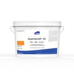Scheidel sofchem Hydrograff 25,0 kg CC OS-A AGS Creme Hydrophobierung